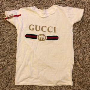 Gucci shirt